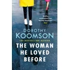 KNYGA Dorothy Koomson Woman He Loved Before