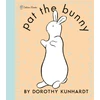 KNYGA Dorothy Kunhardt Pat the Bunny Deluxe Edition (Pat the Bunny)