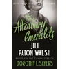KNYGA Dorothy L Sayers Attenbury Emeralds