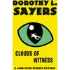 KNYGA Dorothy L Sayers Clouds of Witness