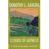 KNYGA Dorothy L Sayers Clouds of Witness