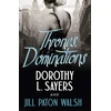 KNYGA Dorothy L Sayers Thrones, Dominations