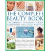 KNYGA Dorothy Wood Complete Beauty Book