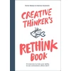 KNYGA Dorte Nielsen Creative Thinker's Rethink Book