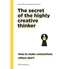 KNYGA Dorte Nielsen Secret of the Highly Creative Thinker