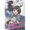 KNYGA Doufu Mayoi Juodas Summoner, Vol. 4 (manga)