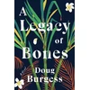 KNYGA Doug Burgess Legacy of Bones