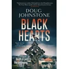 KNYGA Doug Johnstone Juodas Hearts