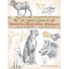 KNYGA Doug Lindstrand Artist's Guide to Drawing Realistic Animals