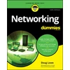 KNYGA Doug Lowe Networking For Dummies