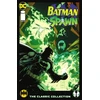 KNYGA Doug Moench Batman/Spawn: The Classic Collection