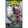 KNYGA Doug Moench Godzilla: The Original Marvel Years Omnibus