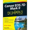 KNYGA Doug Sahlin Canon EOS 7D Mark II For Dummies