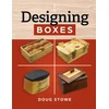 KNYGA Doug Stowe Designing Boxes