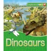 KNYGA Dougal Dixon Explorers: Dinosaurs
