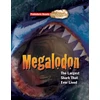 KNYGA Dougal Dixon Megalodon
