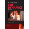 KNYGA Dougal Drysdale Introduction to Fire Dynamics