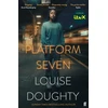 KNYGA Doughty L Platform Seven, From the writer of BBC smash hit drama 'Crossfire'