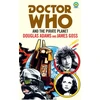 KNYGA Douglas Adams Doctor Who and The Pirate Planet (target collection)