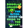 KNYGA Douglas Adams Hitchhiker's Guide to the Galaxy