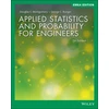 KNYGA Douglas C Montgomery Applied Statistics and Probability for Engineers, EMEA Edition