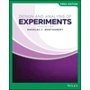 KNYGA Douglas C Montgomery Design and Analysis of Experiments, EMEA Edition