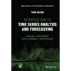 KNYGA Douglas C Montgomery Introduction to Time Series Analysis and Forecasting