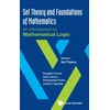 KNYGA Douglas Cenzer Set Theory And Foundations Of Mathematics: An Introduction To Mathematical Logic - Volume I: Set Theory