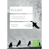KNYGA Douglas Connelly Elijah (Lifebuilder Study Guides): Living Securely in an Insecure World
