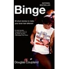 KNYGA Douglas Coupland Binge