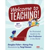 KNYGA Douglas Fisher Welcome to Teaching!