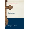 KNYGA Douglas J Moo Galatians