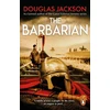 KNYGA Douglas Jackson Barbarian