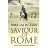KNYGA Douglas Jackson Saviour of Rome
