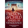 KNYGA Douglas Preston Angel of Vengeance