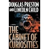 KNYGA Douglas Preston Cabinet Of Curiosities