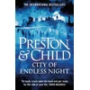 KNYGA Douglas Preston City of Endless Night