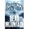 KNYGA Douglas Preston Dead Mountain