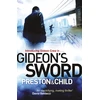 KNYGA Douglas Preston Gideon's Sword