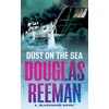 KNYGA Douglas Reeman Dust on the Sea