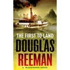KNYGA Douglas Reeman First To Land