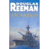 KNYGA Douglas Reeman H.M.S Saracen