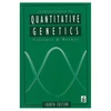 KNYGA Douglas S Falconer Introduction to Quantitative Genetics