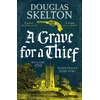 KNYGA Douglas Skelton A Grave for a Thief