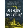 KNYGA Douglas Skelton Grave for a Thief