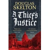 KNYGA Douglas Skelton Thief's Justice