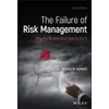 KNYGA Douglas W Hubbard Failure of Risk Management