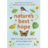 KNYGA Douglas W Tallamy Nature's Best Hope (Young Readers' Edition)