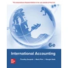 KNYGA Doupnik International Accounting ISE