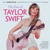 KNYGA Dover Publications Eras of Taylor Swift